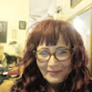 Meet your Posher, Janet